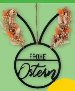 PENNY Oster Hängedekoration Angebot