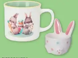 PENNY Eierbecher Ostern Angebot