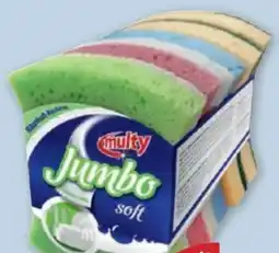 PENNY Multy Jumbo Schwämme Angebot