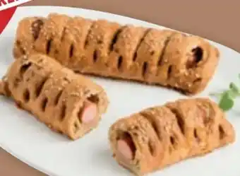 PENNY Bäckerkrönung Jausen-Maxi Angebot