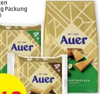PENNY Tortenecken Angebot
