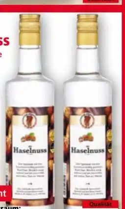 Norma Gautier Mückstein die Haselnuss Angebot