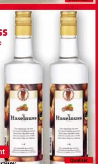 Norma Gautier Mückstein die Haselnuss Angebot