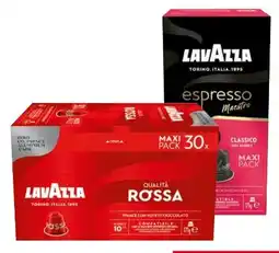 Transgourmet Lavazza Kaffee-Kapseln Angebot