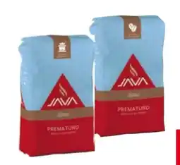 Transgourmet Java Basic Prematuro Angebot