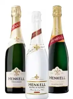 Transgourmet Henkell Sekt Angebot