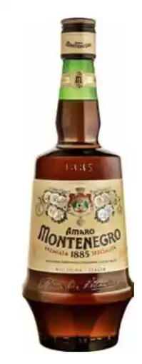 Transgourmet Montenegro Amaro Angebot