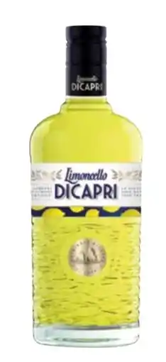 Transgourmet Molinari Limoncello di Capri Angebot