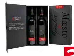 Transgourmet J. Heinrich Silvia Maestro & Maeastra Angebot