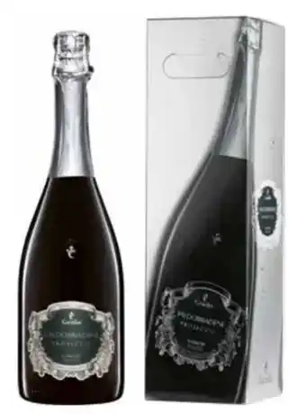 Transgourmet Canella Prosecco Spumante Superiore Angebot