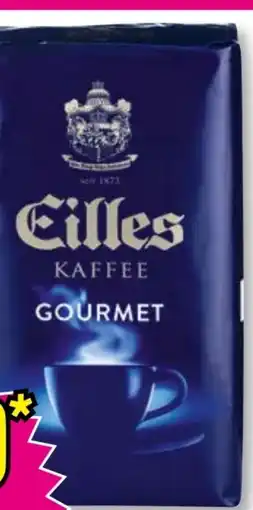 Norma J.J.Darboven Eilles Röstkaffee Angebot