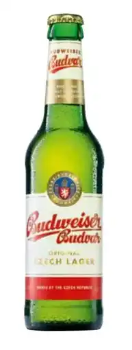 Transgourmet Budweiser Budvar (CZ) Angebot