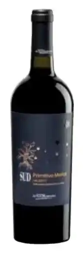 Transgourmet Cantine San Marzano Primitivo Merlot Angebot