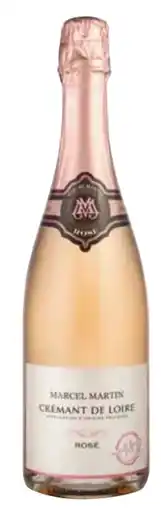 Transgourmet Marcel Martin Crémant de Loire Angebot