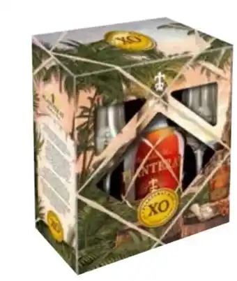 Transgourmet Planteray Barbados Rum XO Angebot