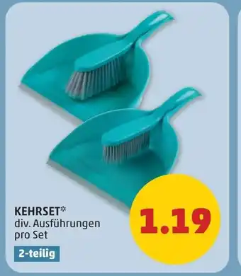 PENNY Kehrset Angebot