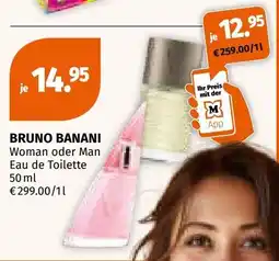 Müller Bruno banani Angebot