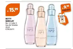 Müller Betty barclay Angebot