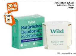 Müller Wild Angebot