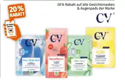 Müller Cv Angebot