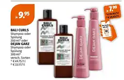 Müller Bali curls Angebot