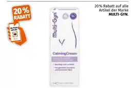Müller Multi-Gyn Angebot