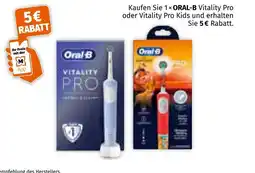 Müller Oral-b Angebot