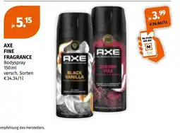 Müller Fine fragrance Angebot