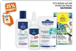 Müller Salthouse Angebot