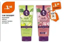 Müller T by tetesept Angebot