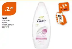 Müller Dove Angebot