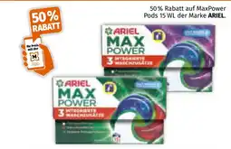 Müller Ariel Angebot