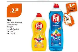 Müller Pril Angebot