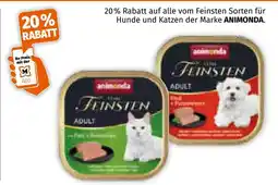Müller animonda Angebot