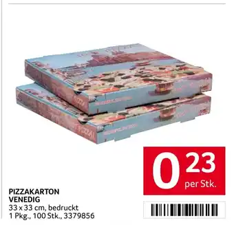 Transgourmet Pizzakarton venedig Angebot