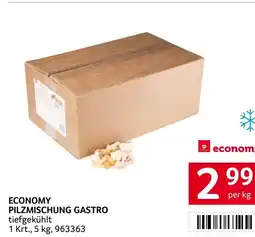 Transgourmet Pilzmischung gastro Angebot