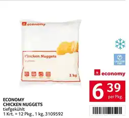 Transgourmet Chicken nuggets Angebot