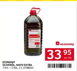 Transgourmet Olivenöl, nativ extra Angebot