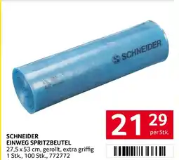 Transgourmet Einweg spritzbeutel Angebot