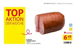 Transgourmet Saunaschinken Angebot