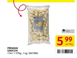 Transgourmet Gnocchi Angebot