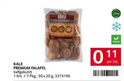 Transgourmet Premium falafel Angebot