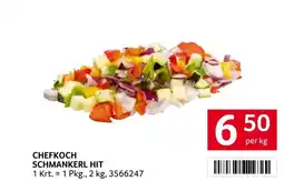 Transgourmet Chefkoch schmankerl hit Angebot