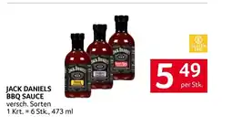 Transgourmet Bbq sauce Angebot