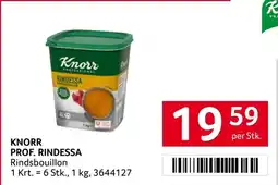 Transgourmet Prof rindessa Angebot