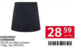 Transgourmet Karlowsky vorbinder Angebot