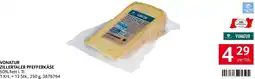 Transgourmet Vonatur zillertaler pfefferkäse Angebot