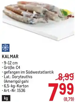 Metro Kalmar Angebot