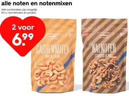 HEMA alle noten en notenmixen Angebot