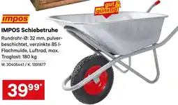 Lagerhaus Impos Schiebetruhe Angebot